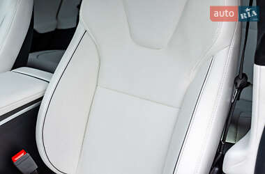 Лифтбек Tesla Model S 2023 в Киеве