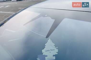 Ліфтбек Tesla Model S 2018 в 