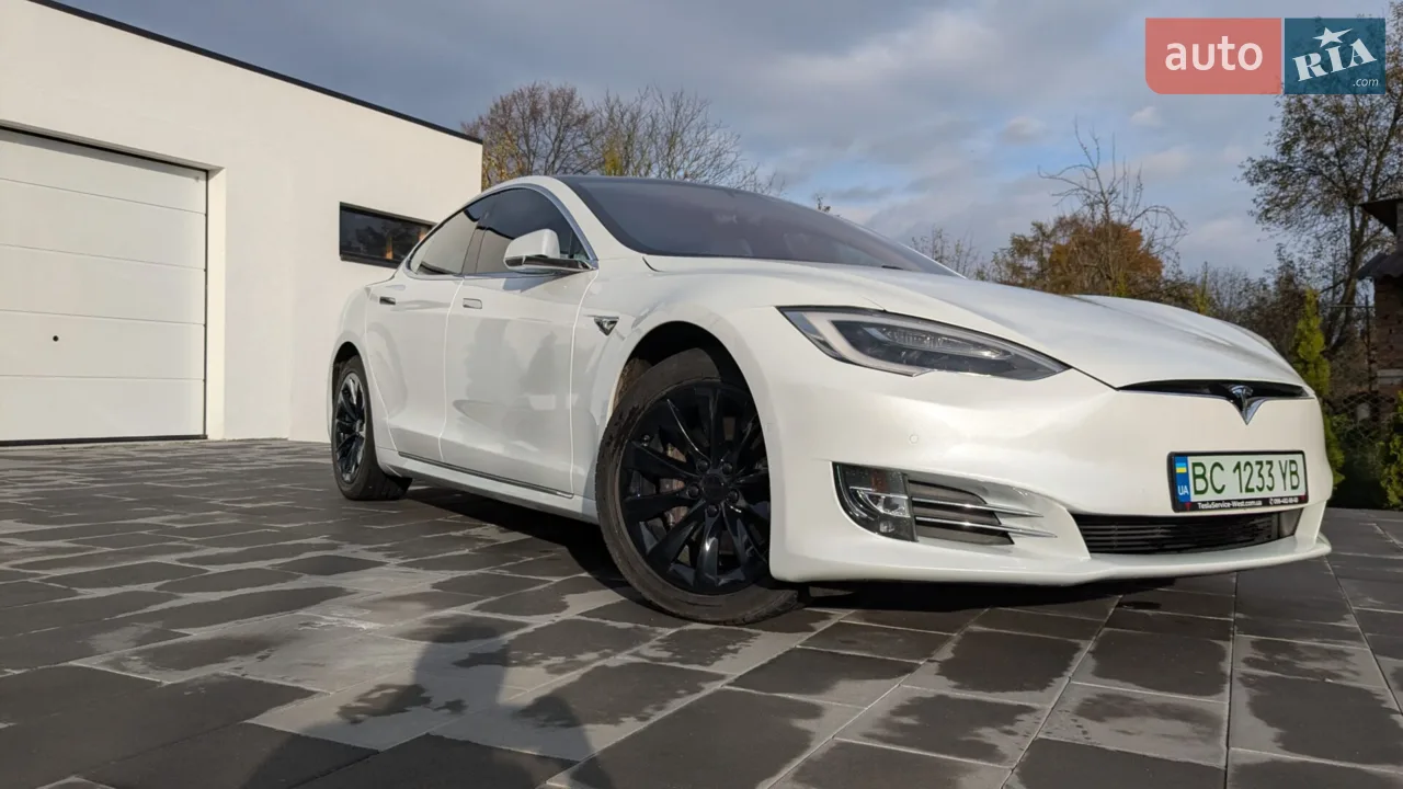 2019 Tesla Model S - мініатюра 31
