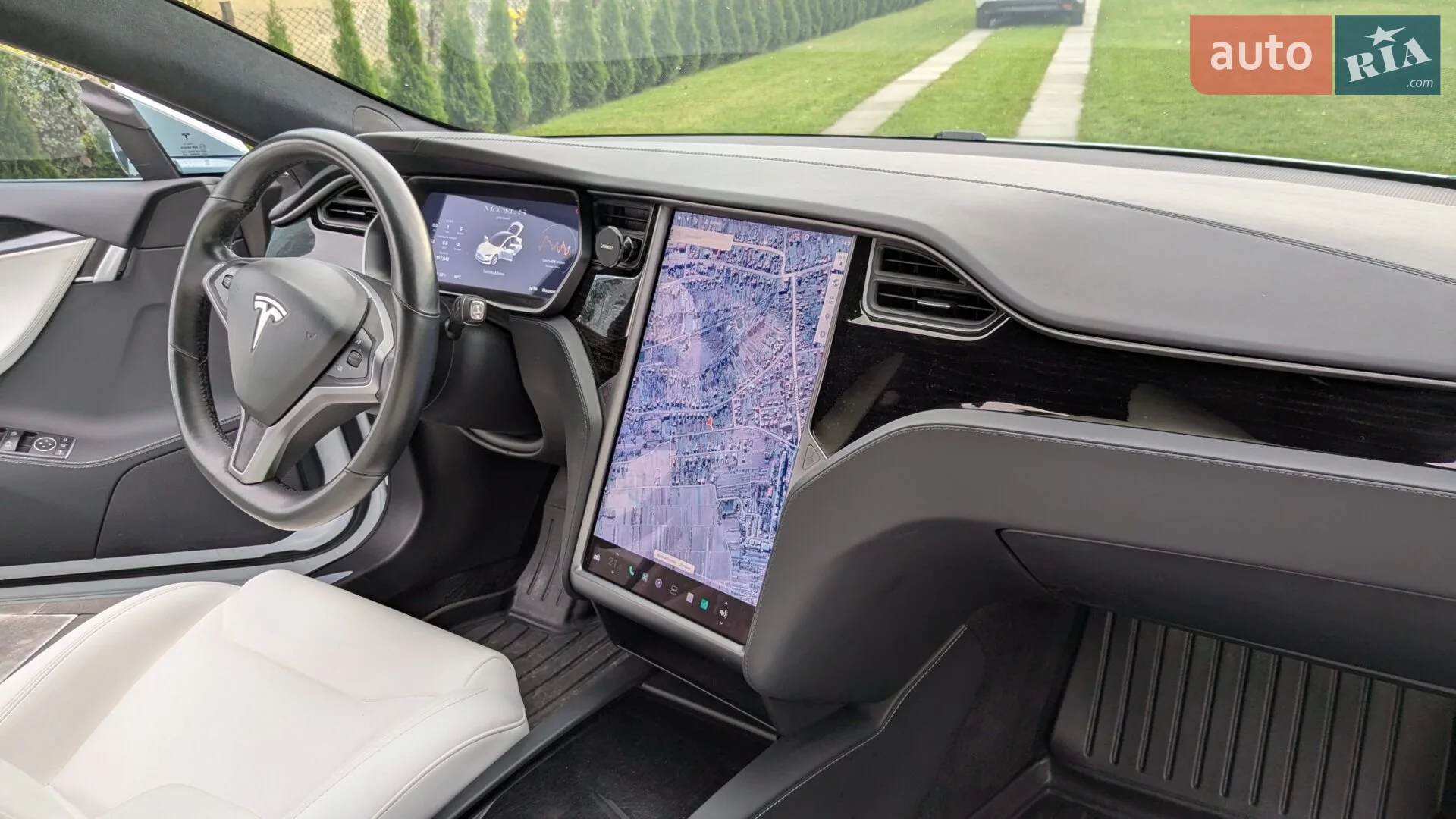 2019 Tesla Model S - мініатюра 5