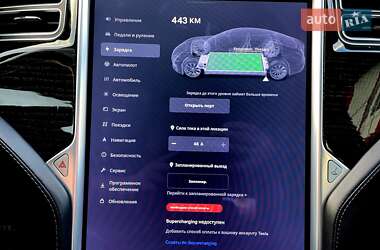 Лифтбек Tesla Model S 2017 в Хмельницком