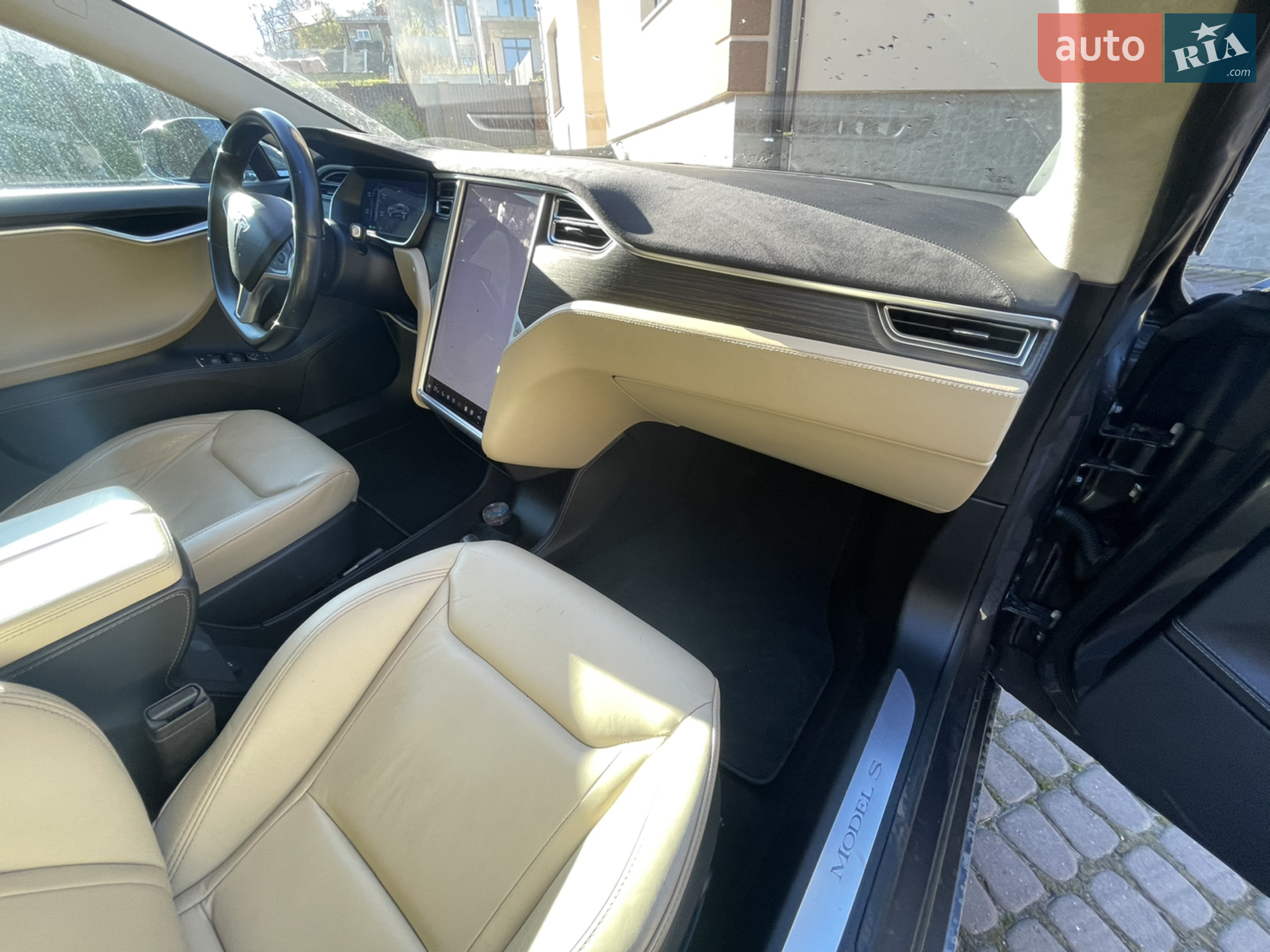 2016 Tesla Model S - мініатюра 8
