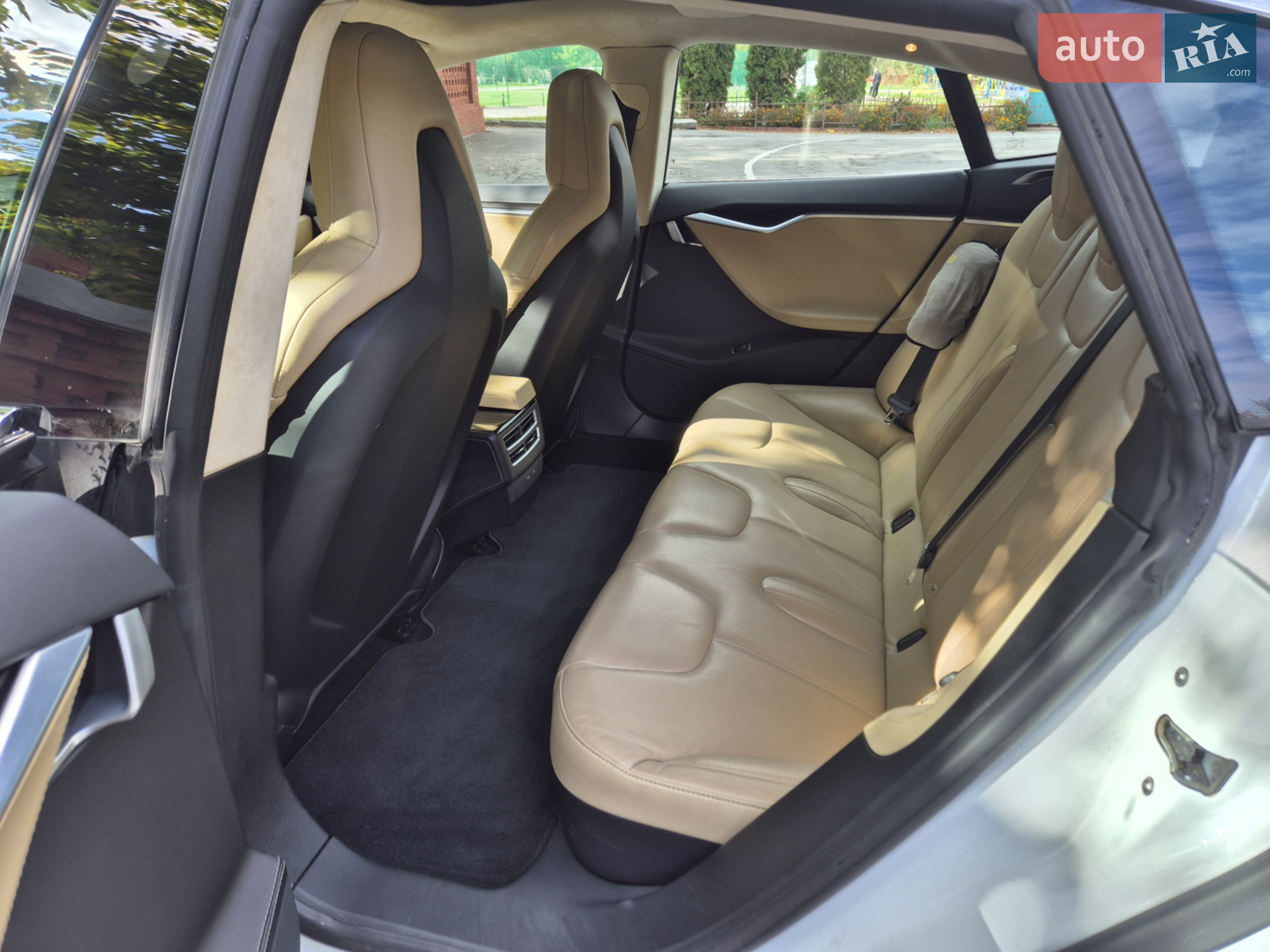 2016 Tesla Model S - мініатюра 25