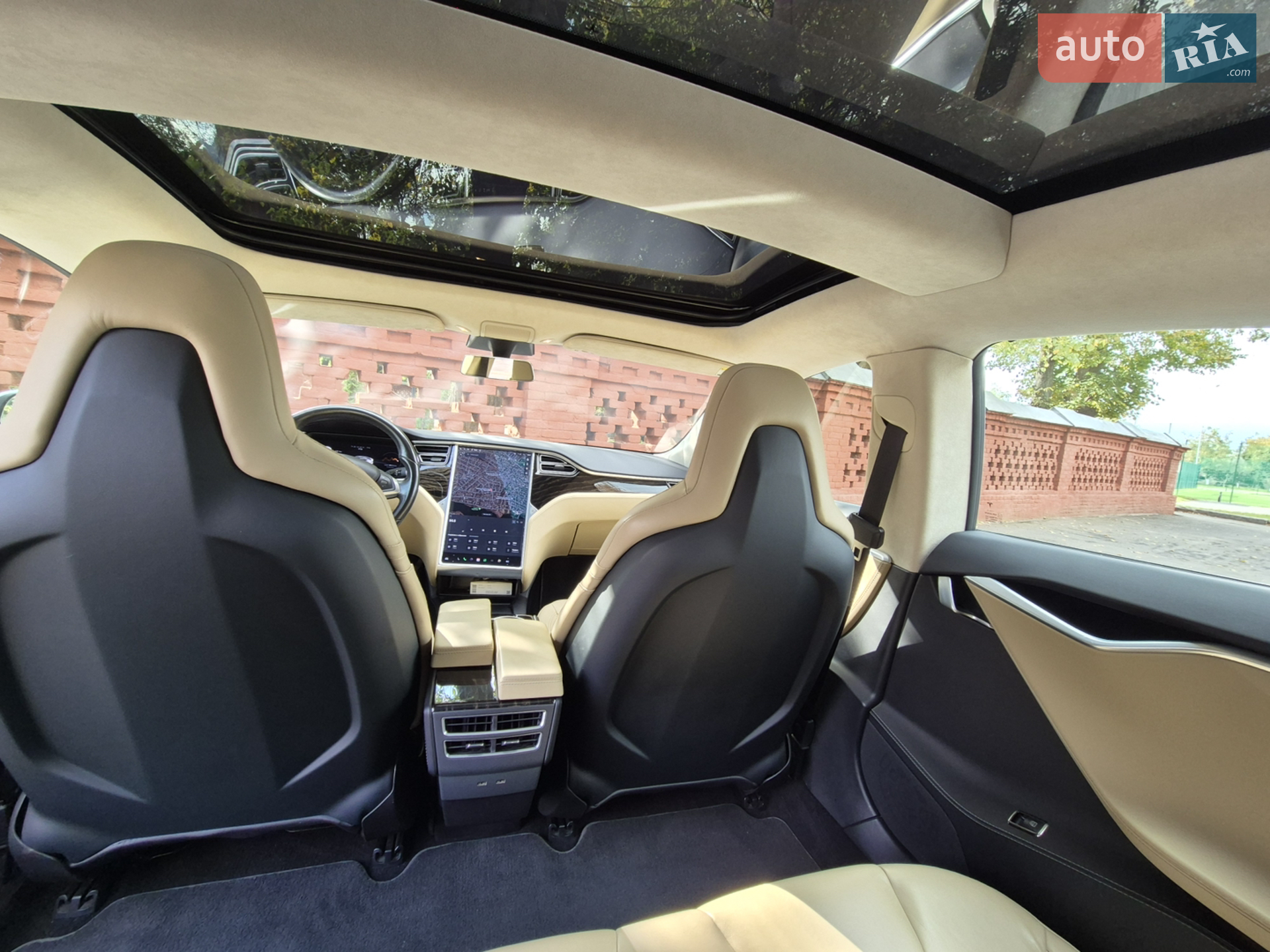 2016 Tesla Model S - мініатюра 27