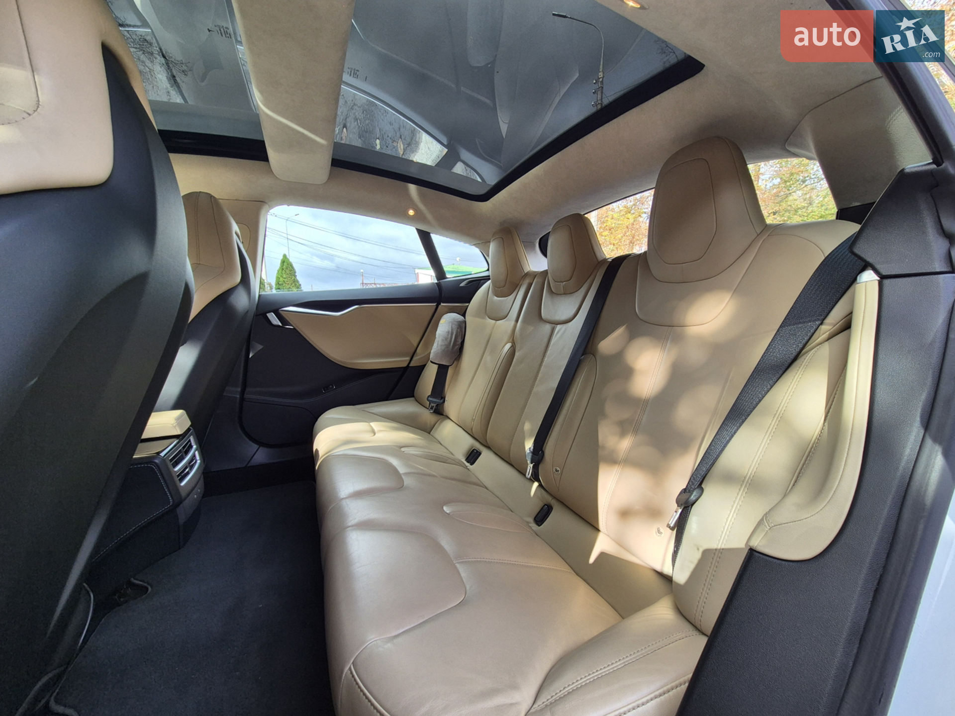 2016 Tesla Model S - мініатюра 26