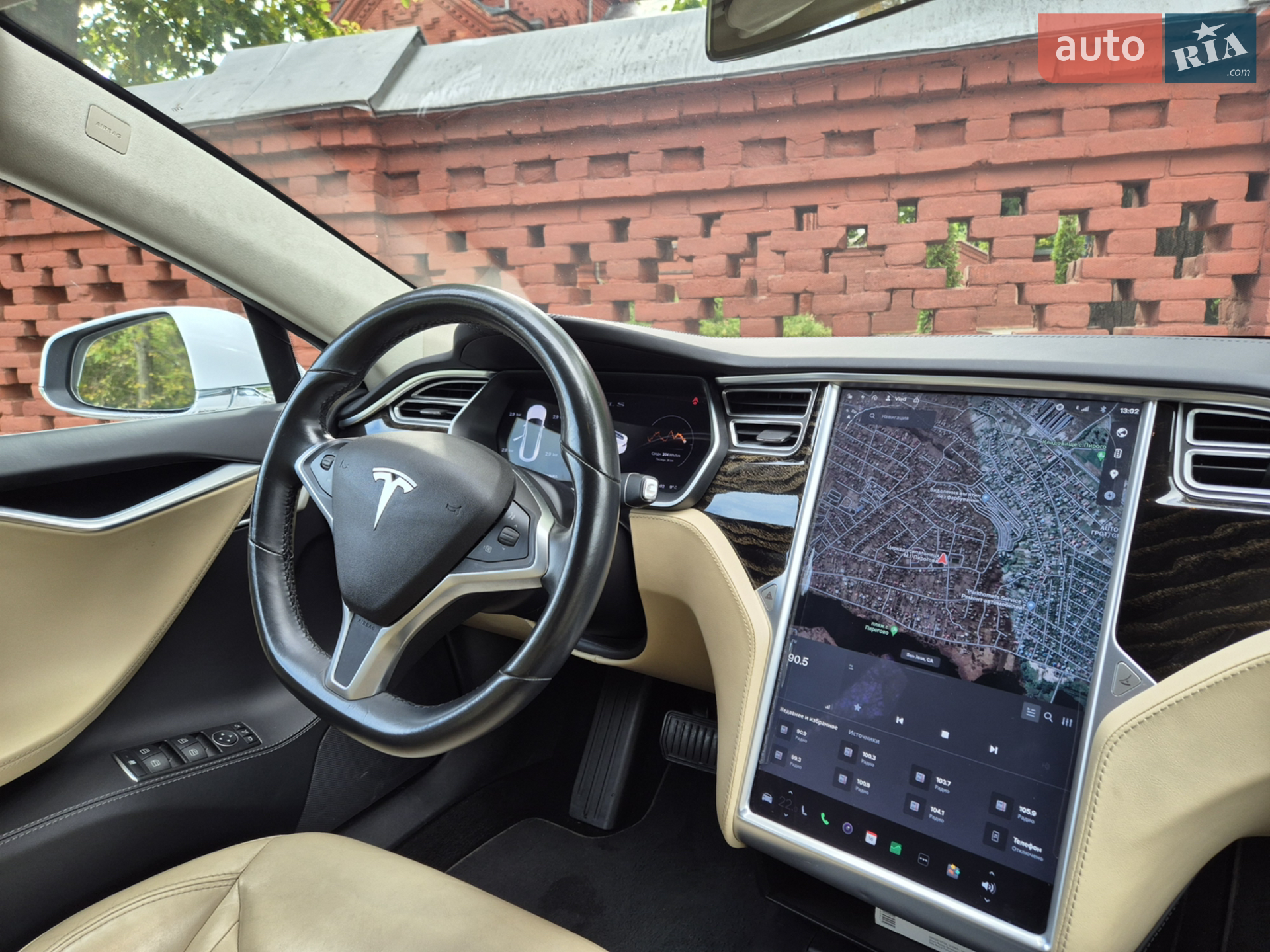 2016 Tesla Model S - мініатюра 30