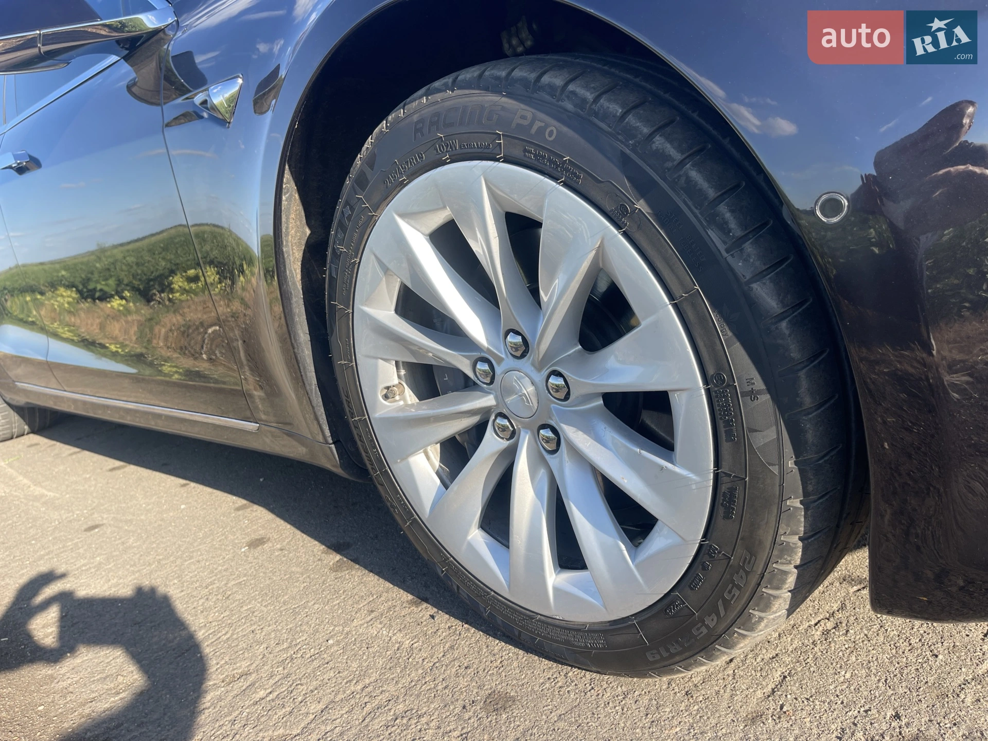 2017 Tesla Model S - мініатюра 13