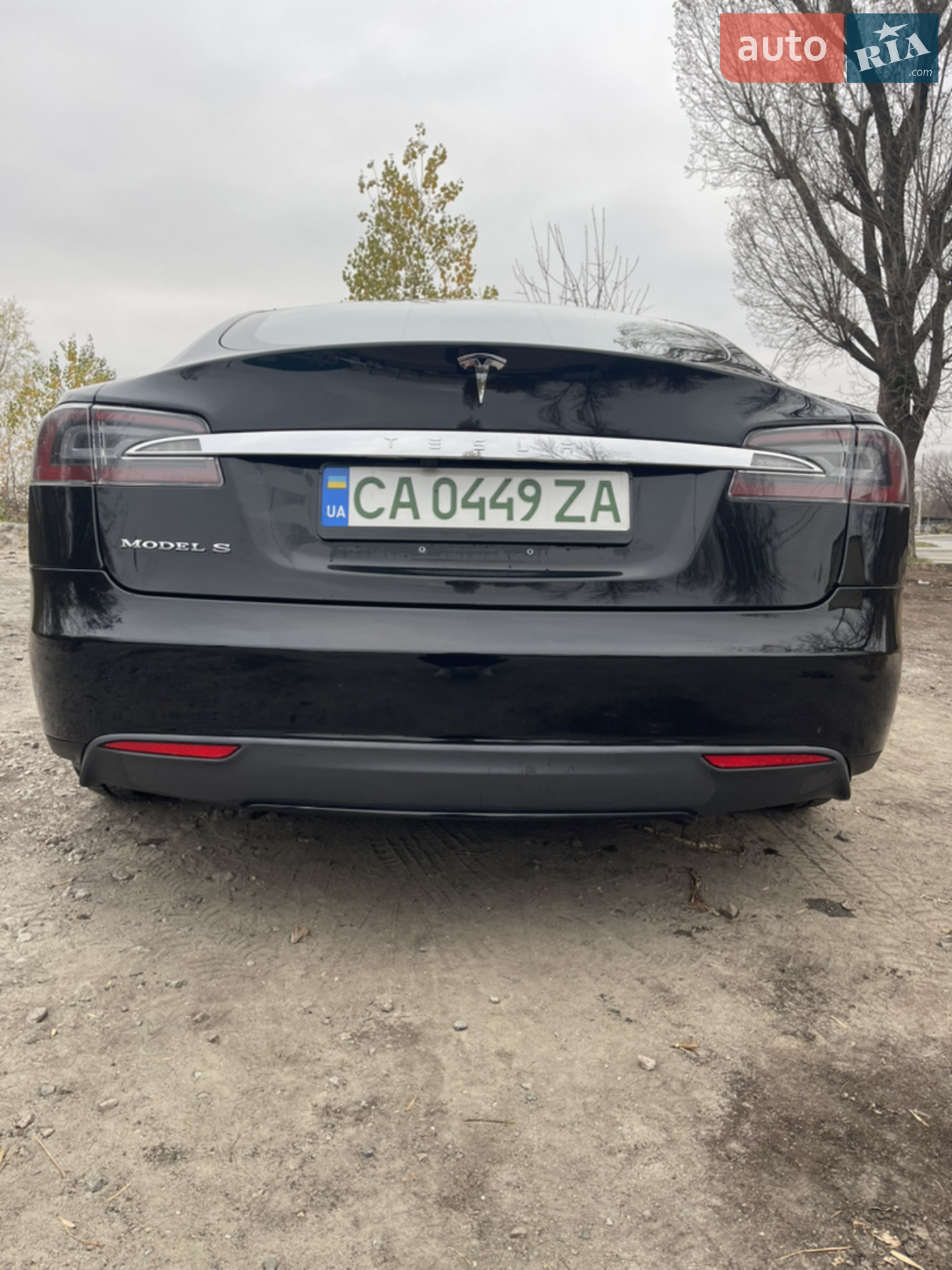 2013 Tesla Model S - мініатюра 10