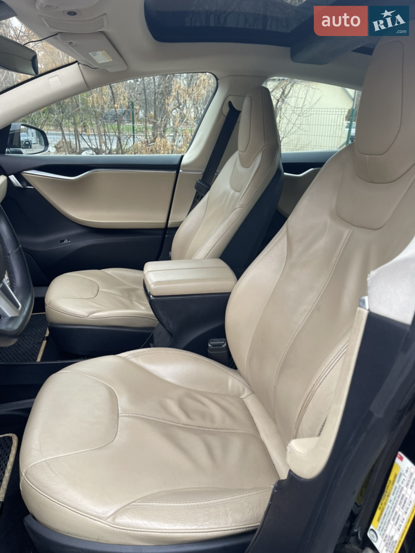 2013 Tesla Model S - мініатюра 20
