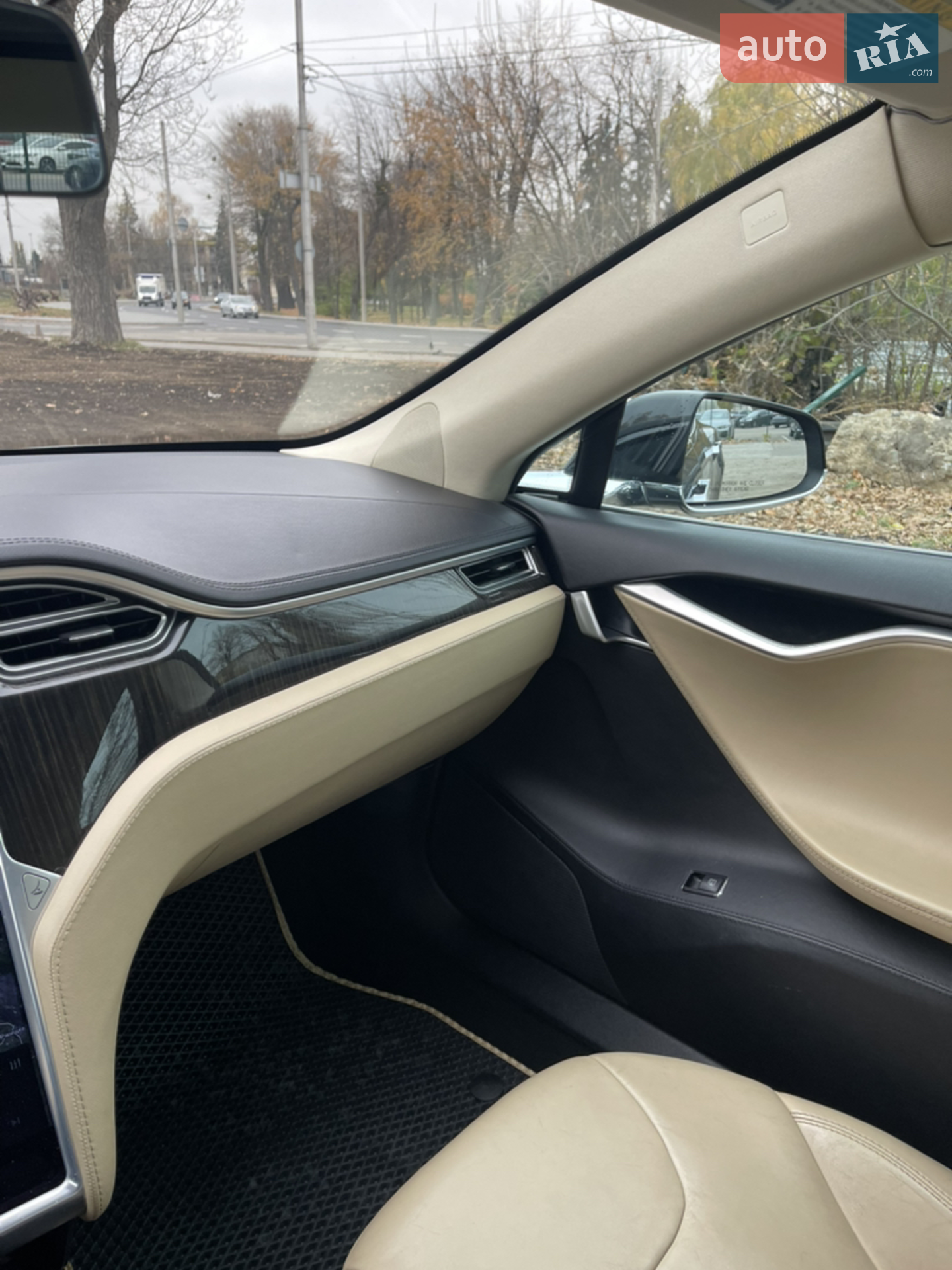 2013 Tesla Model S - мініатюра 22
