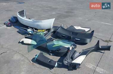 Лифтбек Tesla Model S 2020 в 