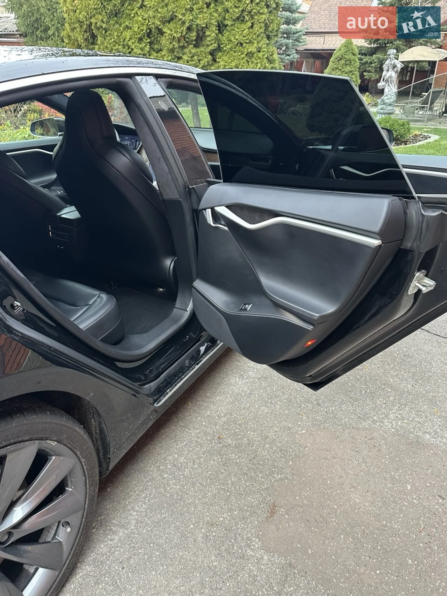 2017 Tesla Model S - мініатюра 26
