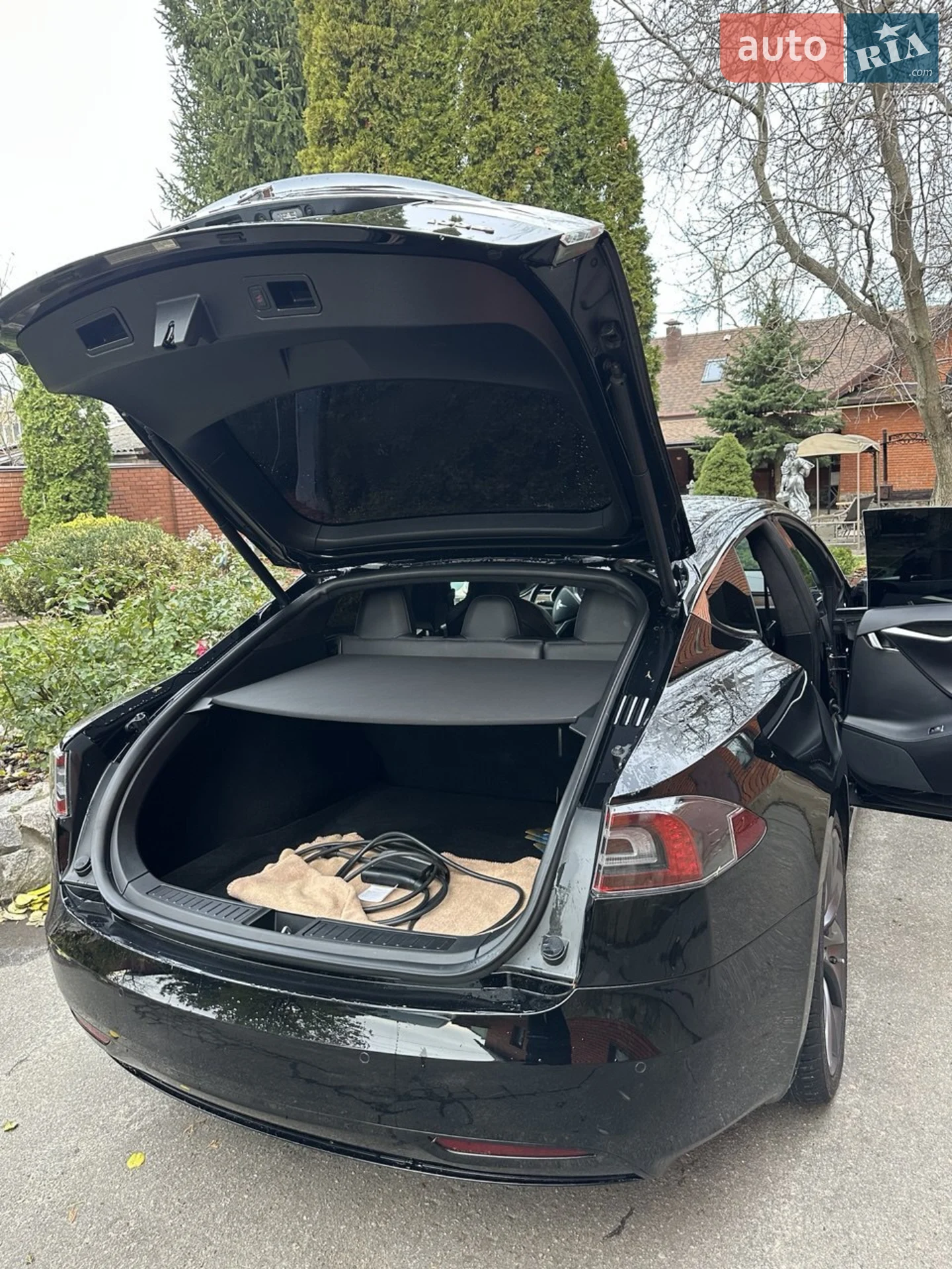 2017 Tesla Model S - мініатюра 31