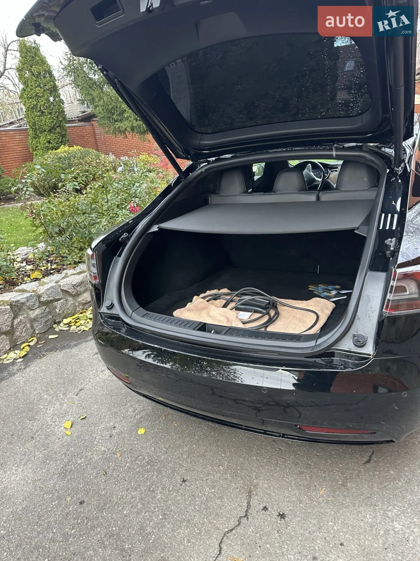2017 Tesla Model S - мініатюра 34