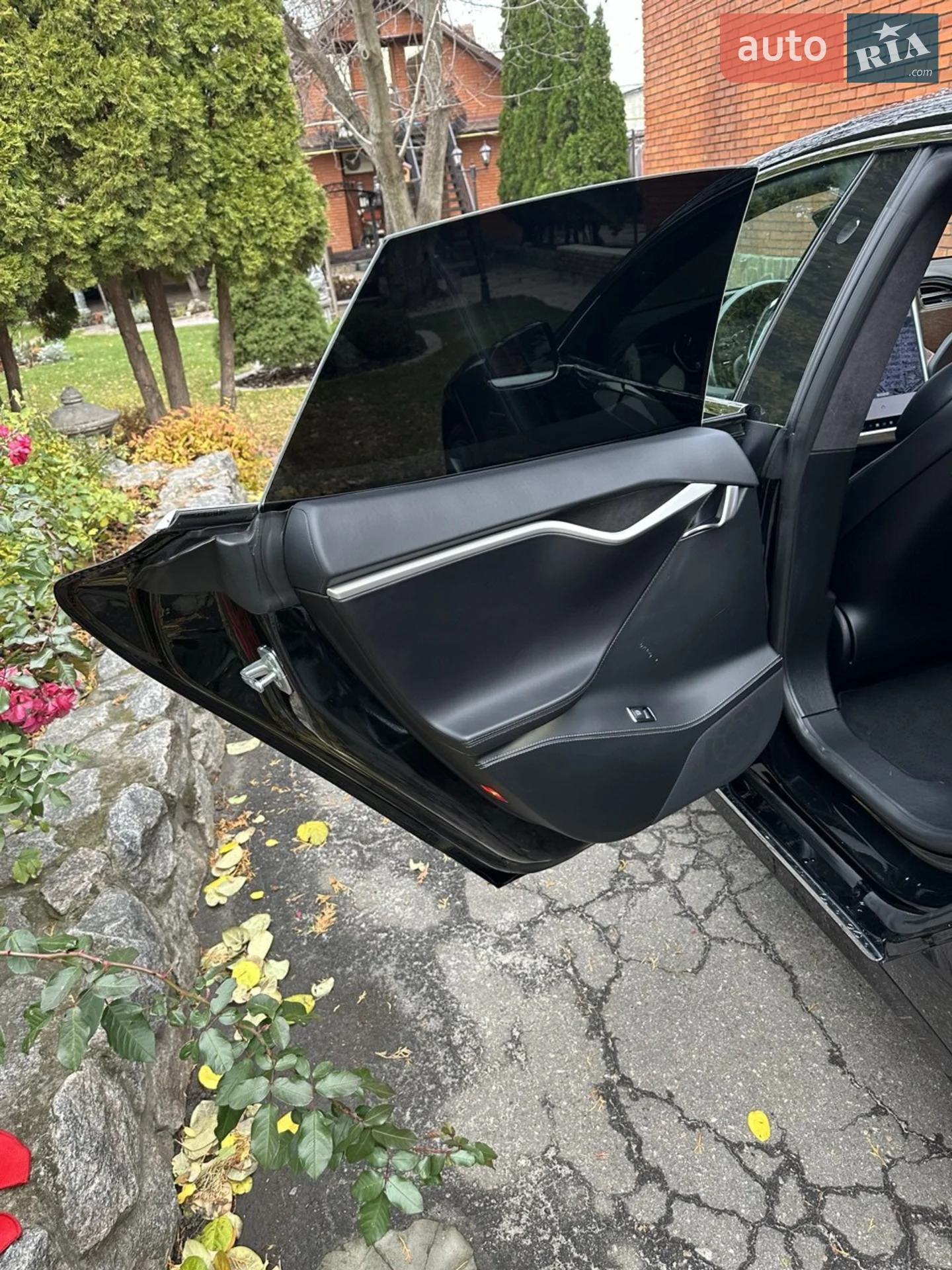 2017 Tesla Model S - мініатюра 41