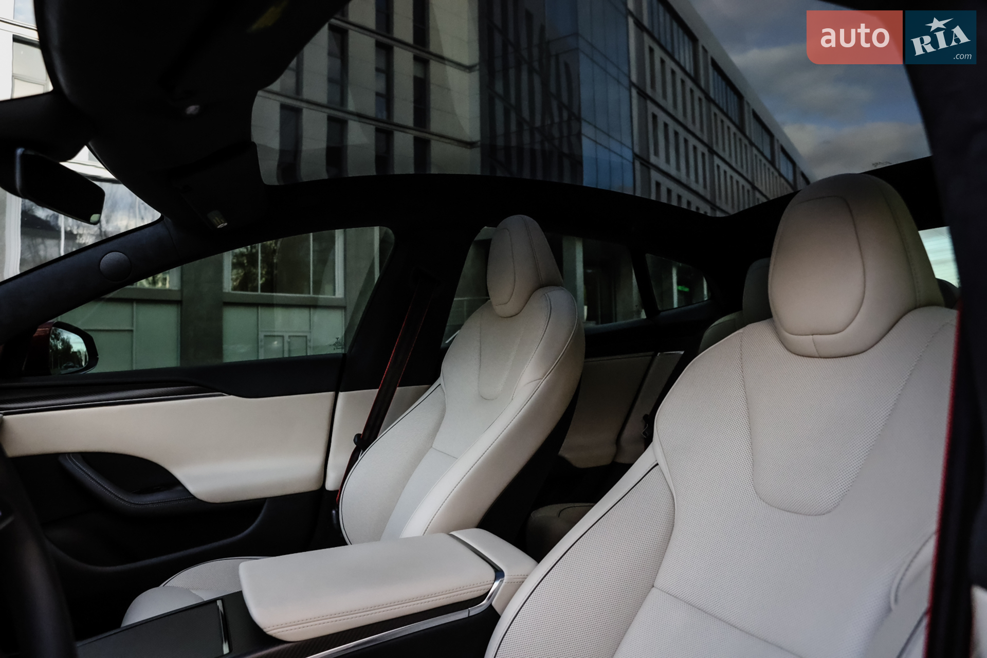 2023 Tesla Model S - мініатюра 7
