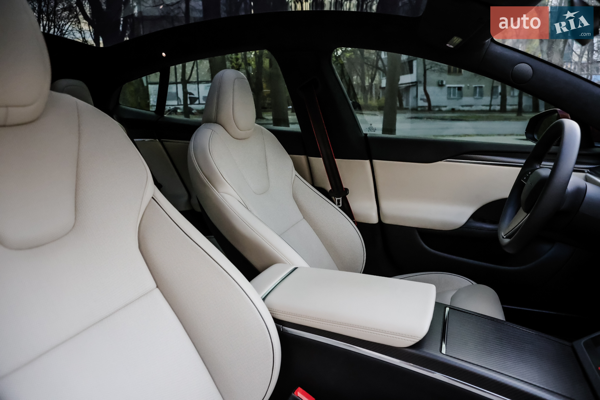 2023 Tesla Model S - мініатюра 8