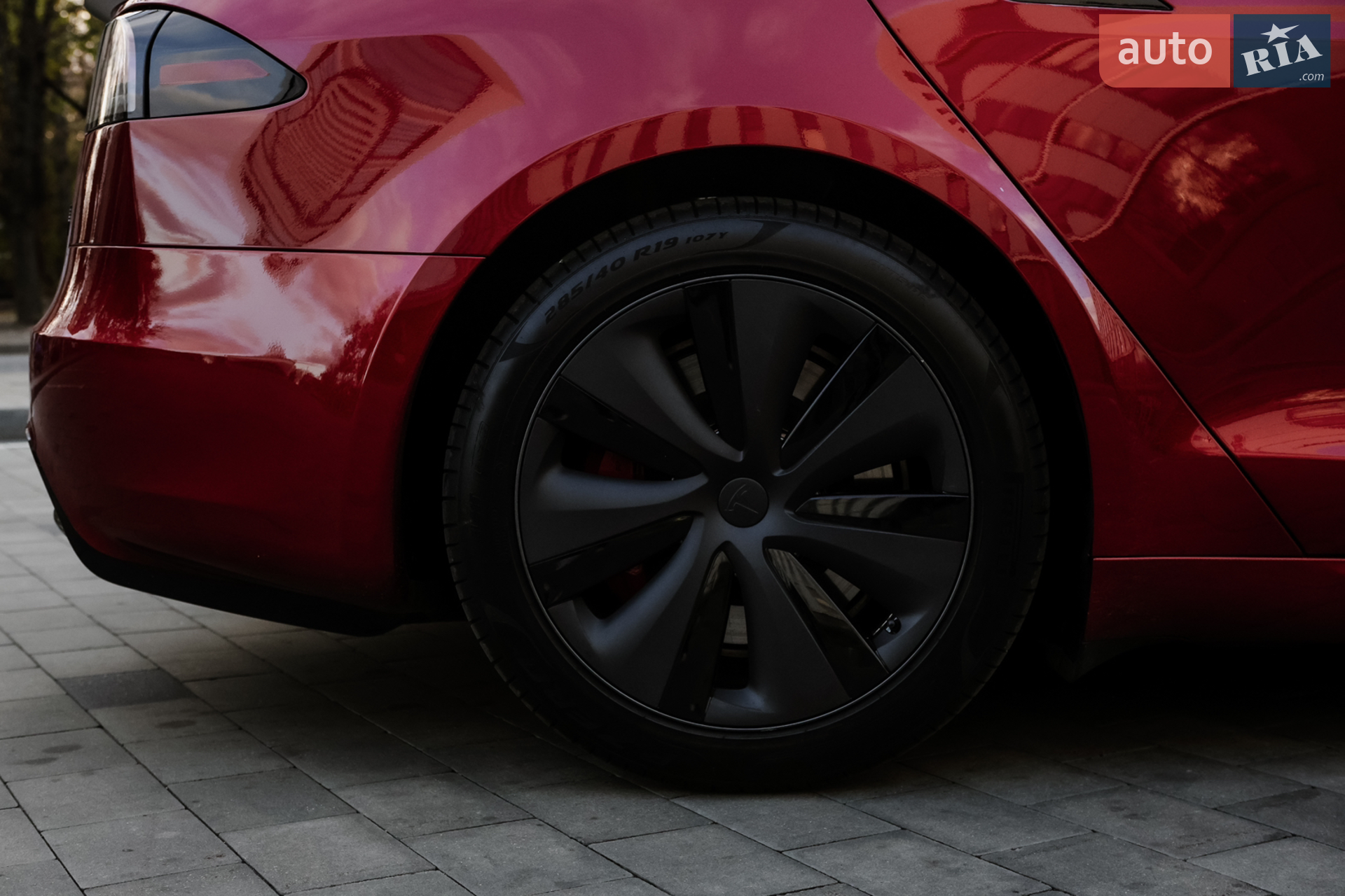 2023 Tesla Model S - мініатюра 6