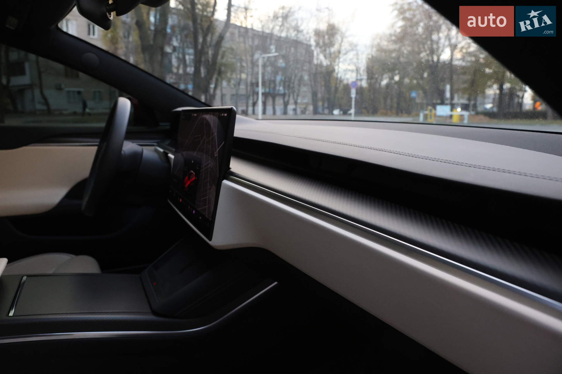 2023 Tesla Model S - мініатюра 9