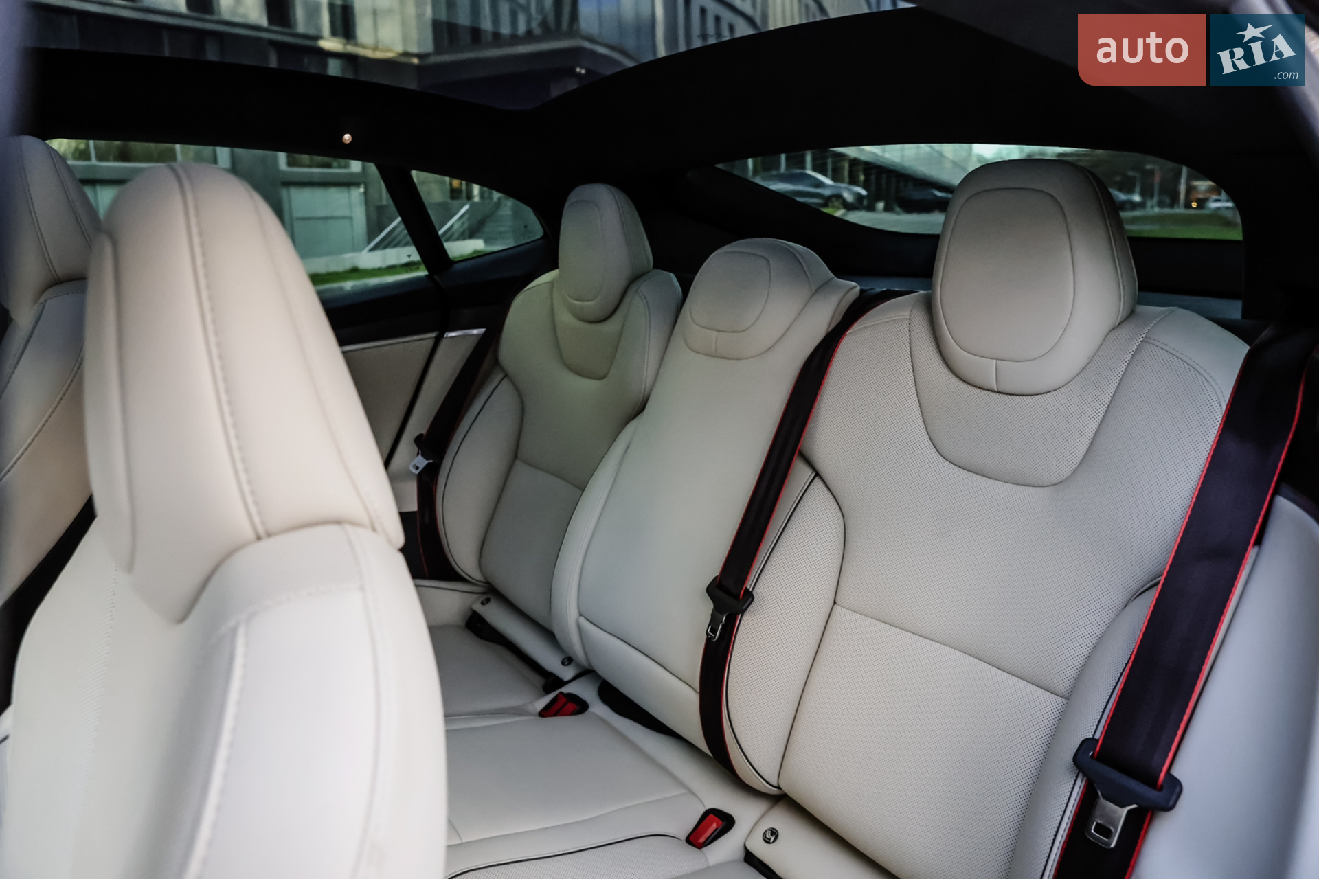 2023 Tesla Model S - мініатюра 11