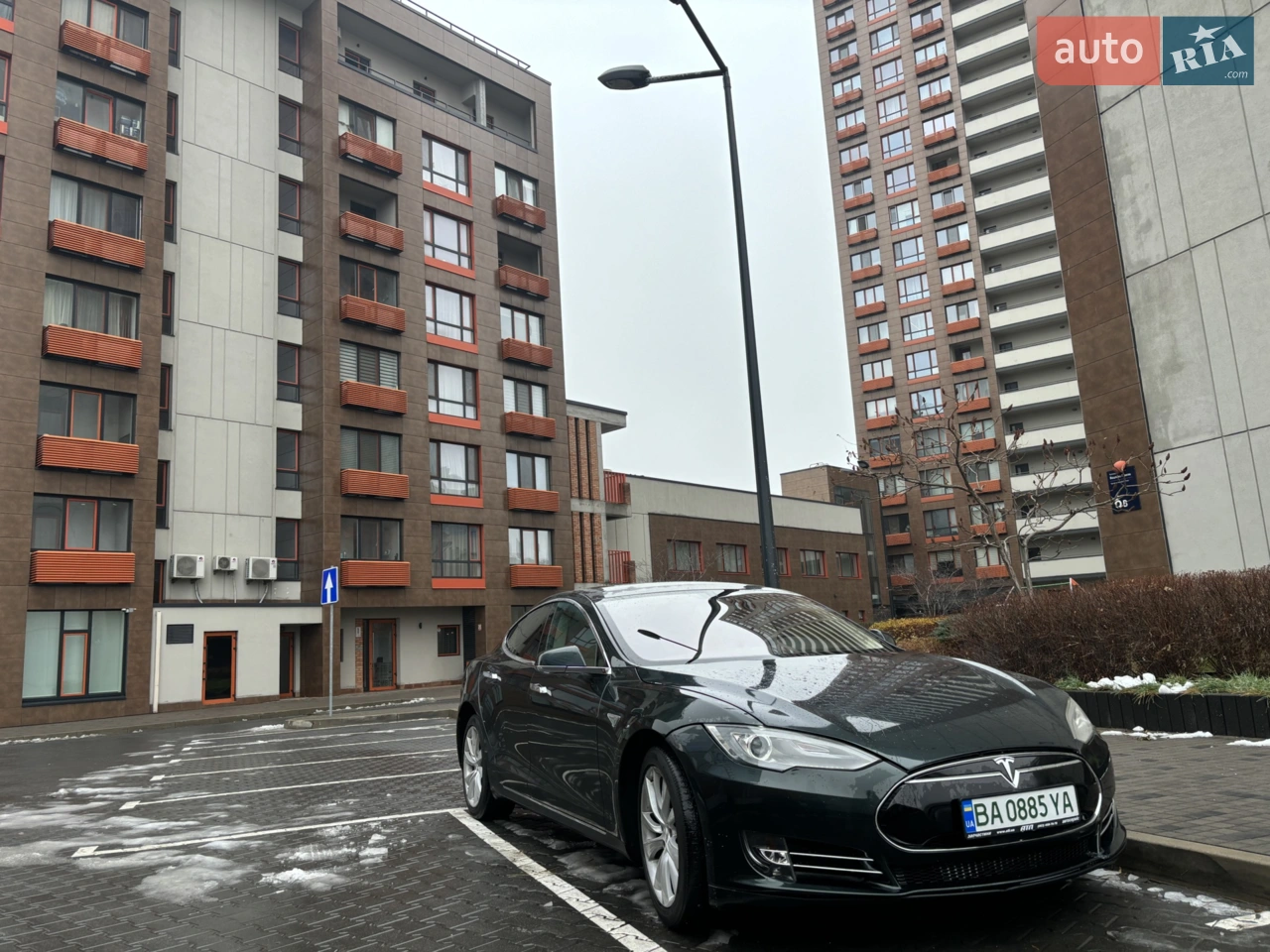 2013 Tesla Model S - мініатюра 29