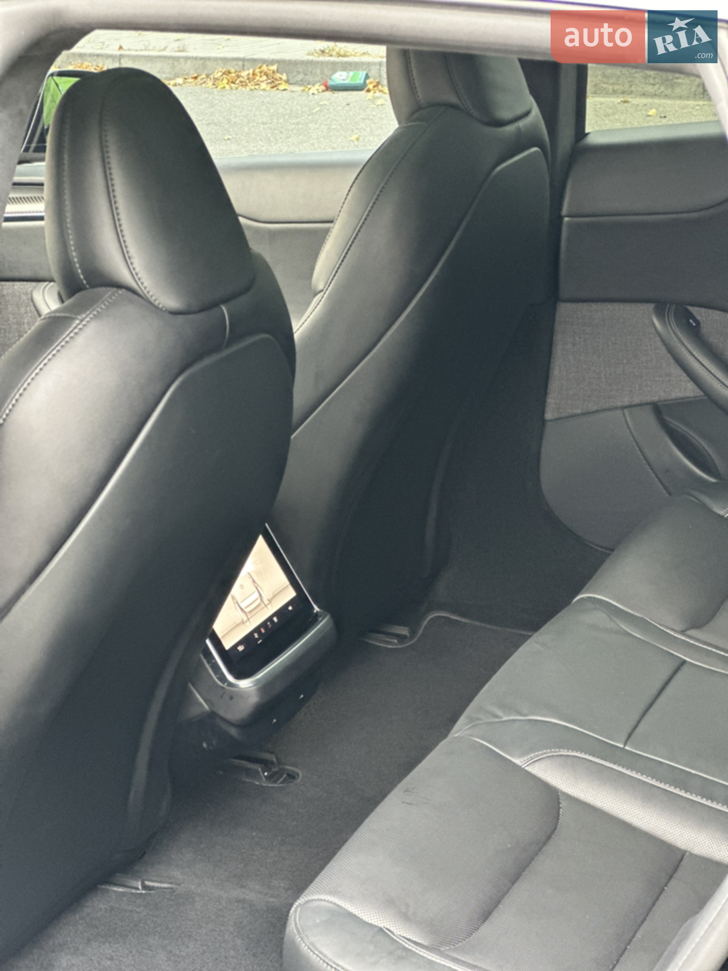 2021 Tesla Model S - мініатюра 11