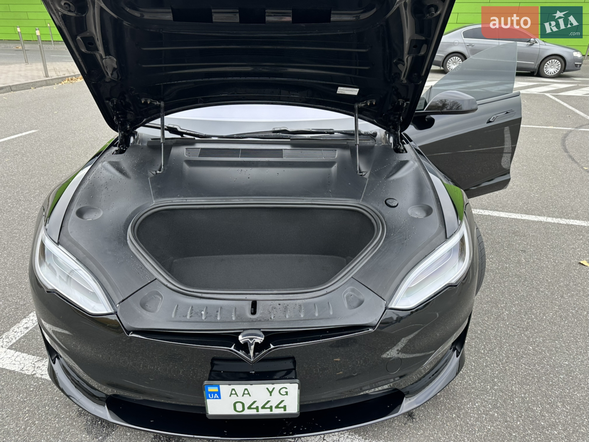 2021 Tesla Model S - мініатюра 15