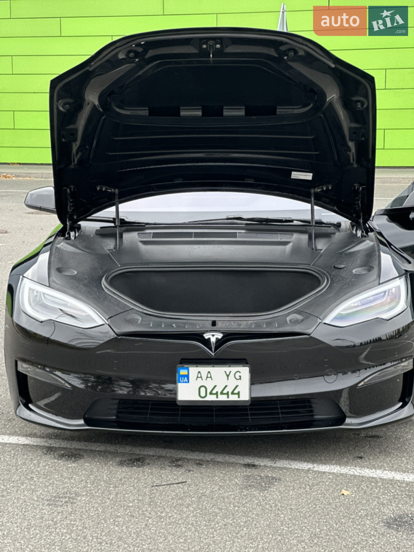 2021 Tesla Model S - мініатюра 16