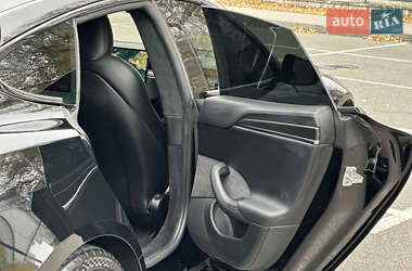 Лифтбек Tesla Model S 2021 в Киеве
