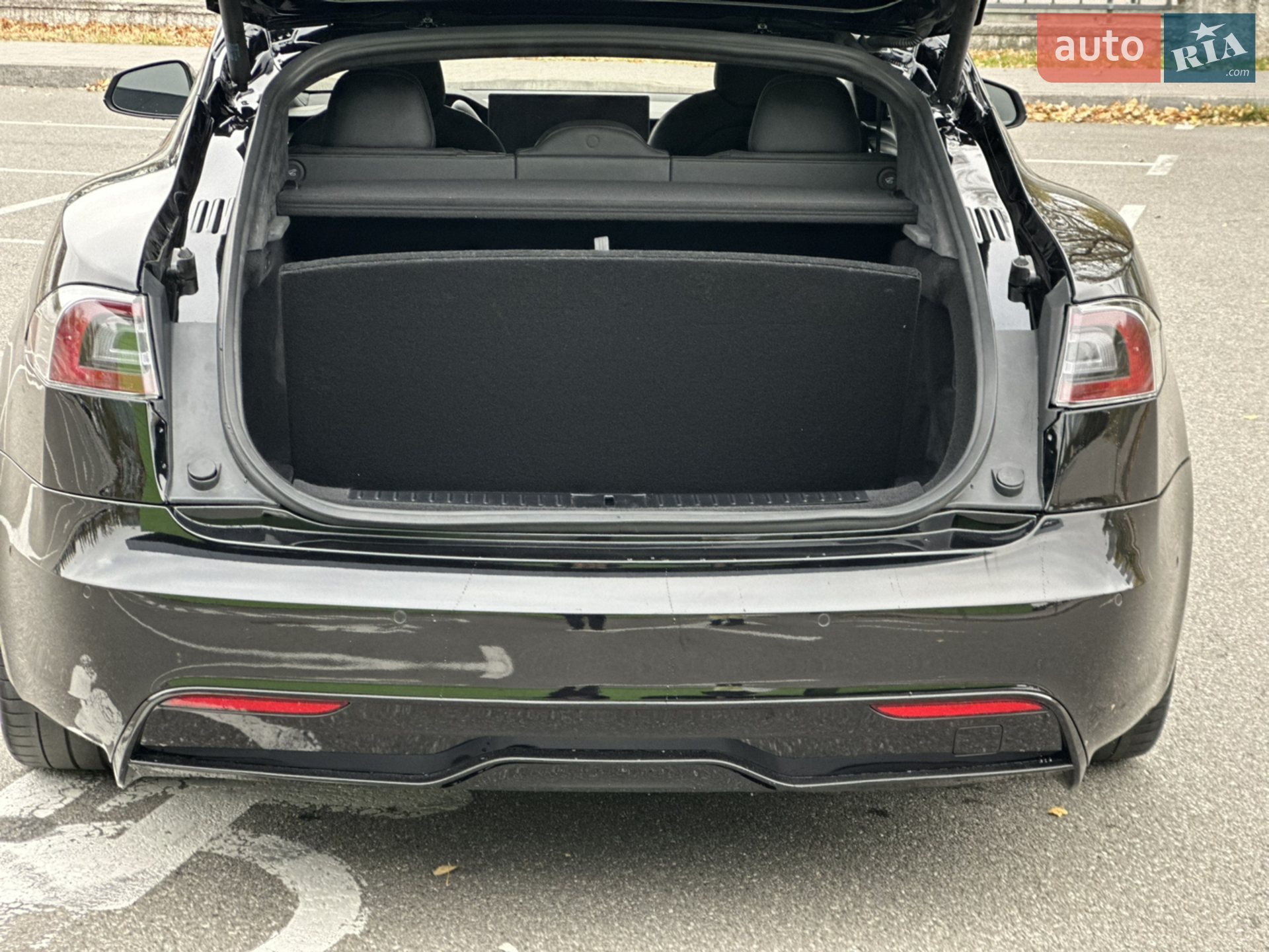 2021 Tesla Model S - мініатюра 28