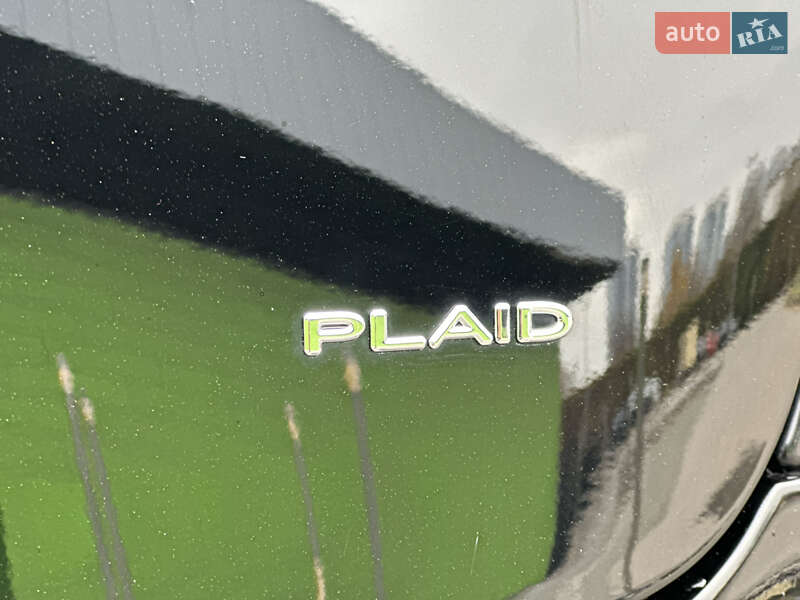 Ліфтбек Tesla Model S 2021 в Києві