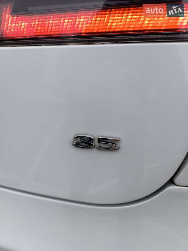 Ліфтбек Tesla Model S 2015 в Одесі фото 20 Ліфтбек Tesla Model S 2015 в Одесі