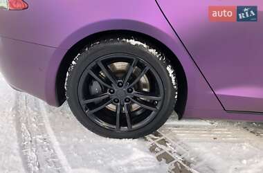 Ліфтбек Tesla Model S 2017 в 