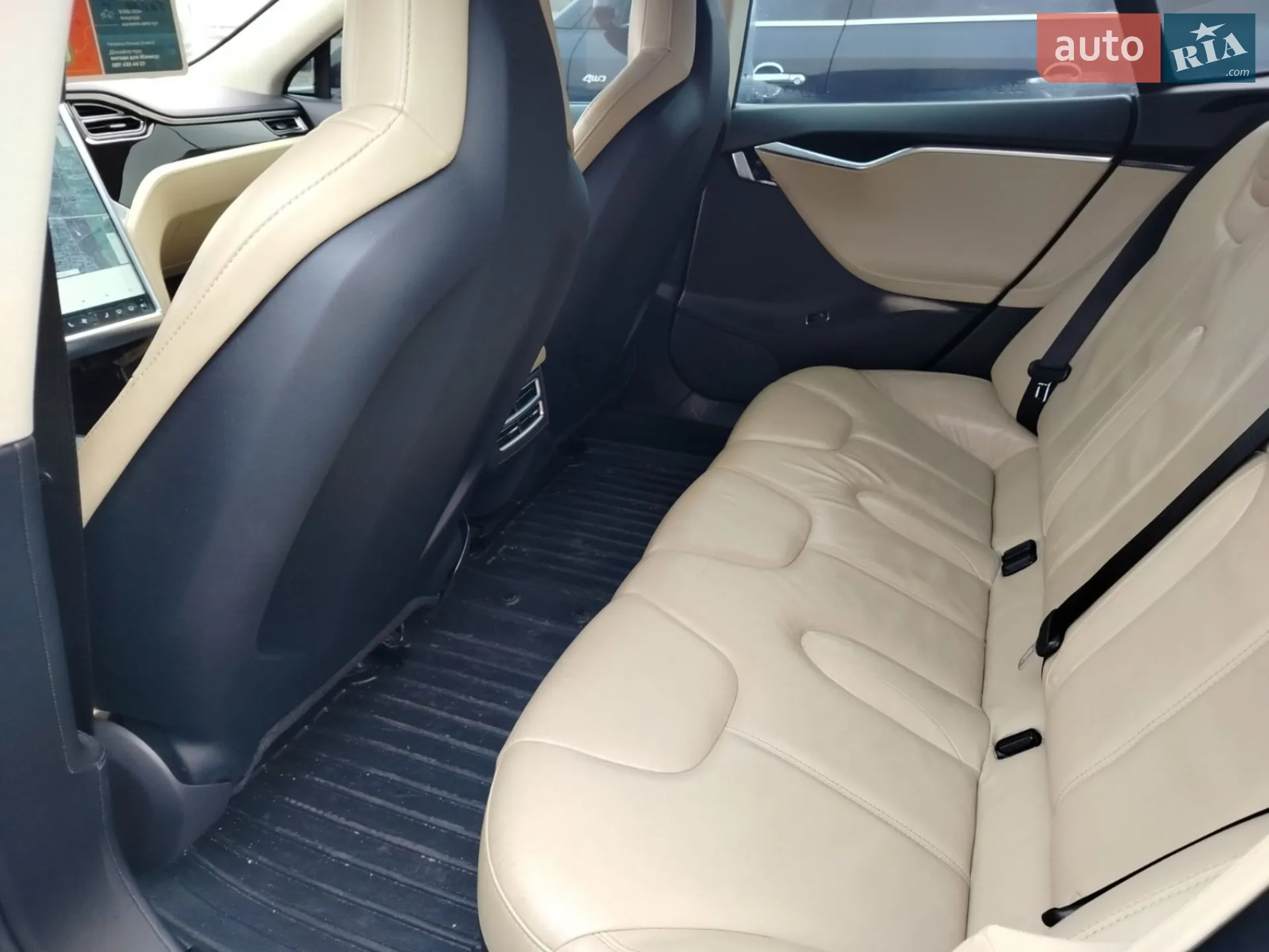 2013 Tesla Model S - мініатюра 12