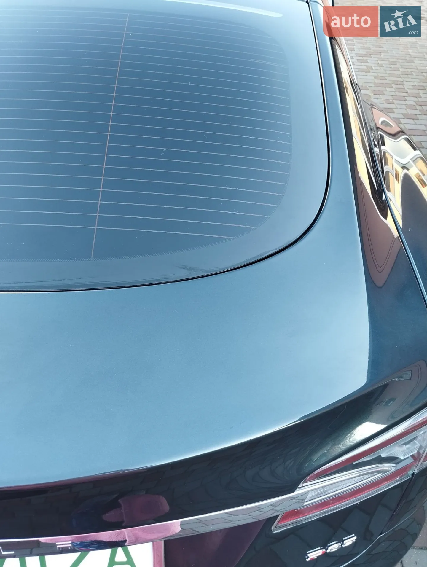 2012 Tesla Model S - мініатюра 17