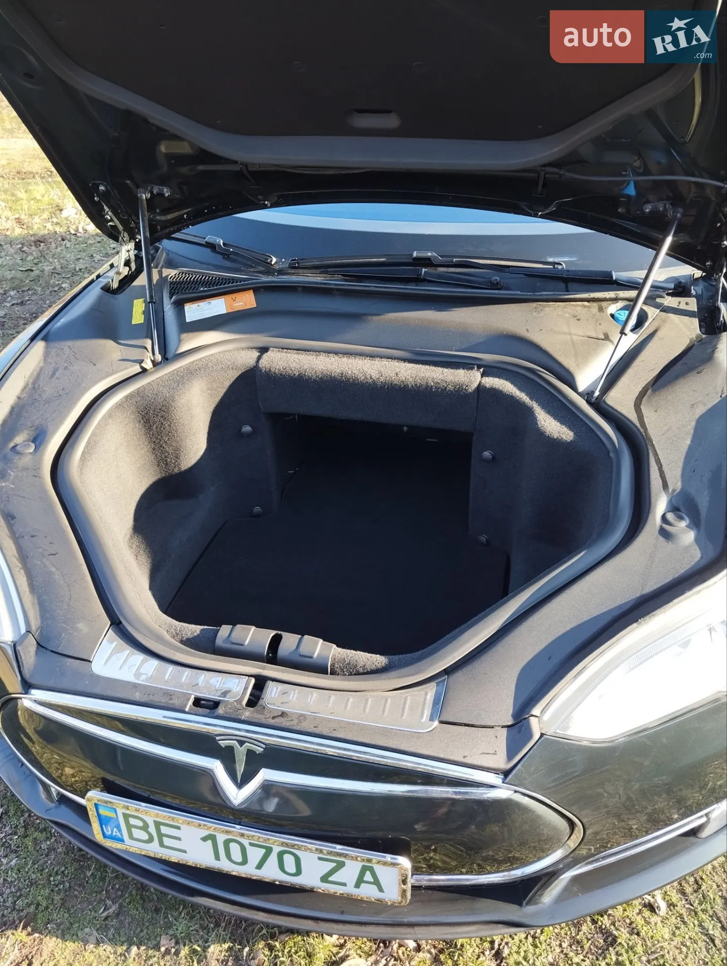 2012 Tesla Model S - мініатюра 22