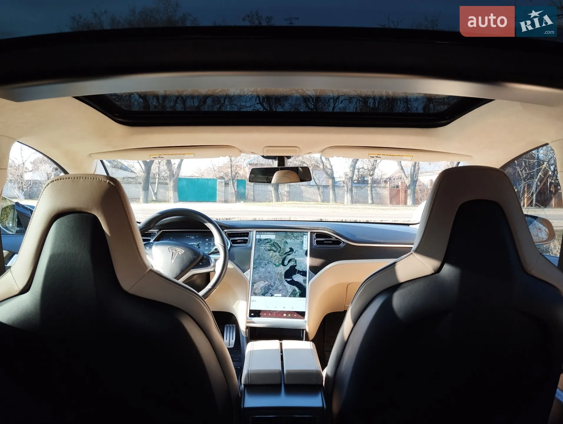 2012 Tesla Model S - мініатюра 25