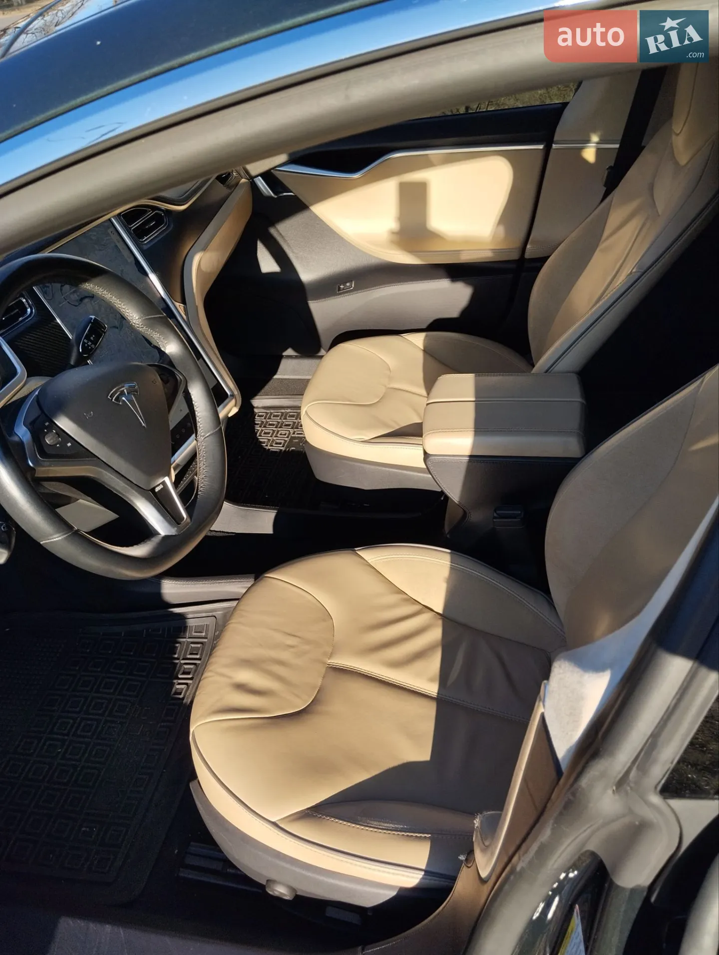 2012 Tesla Model S - мініатюра 47