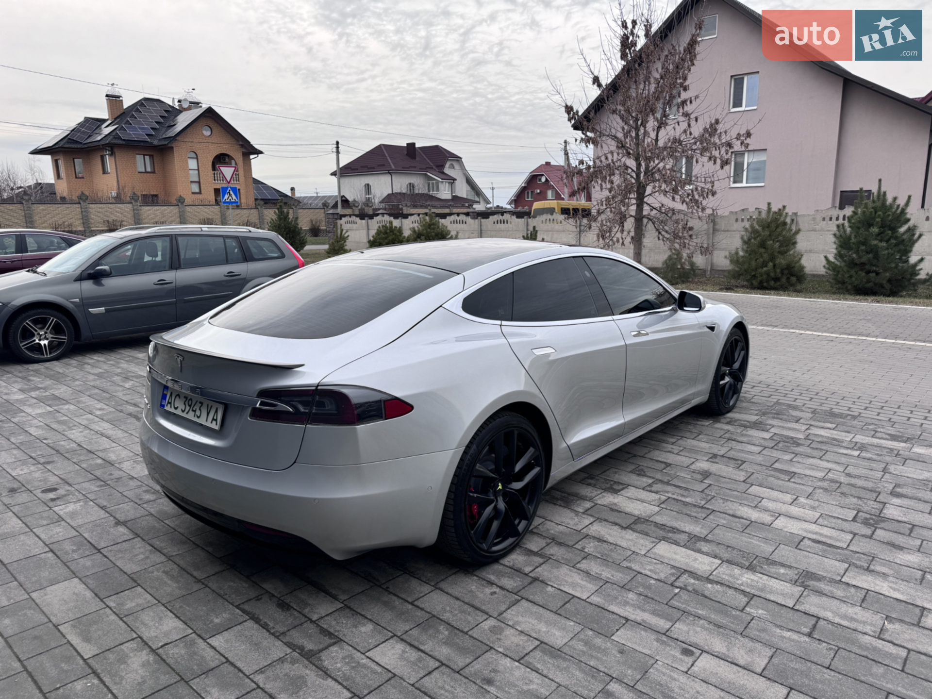 2018 Tesla Model S - мініатюра 10
