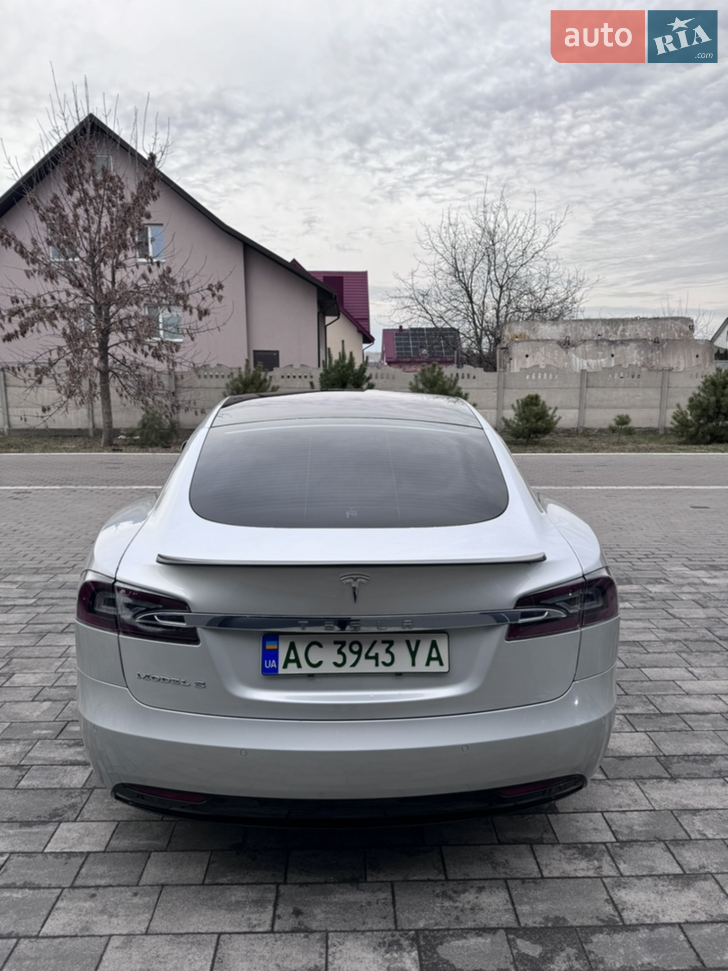 2018 Tesla Model S - мініатюра 12