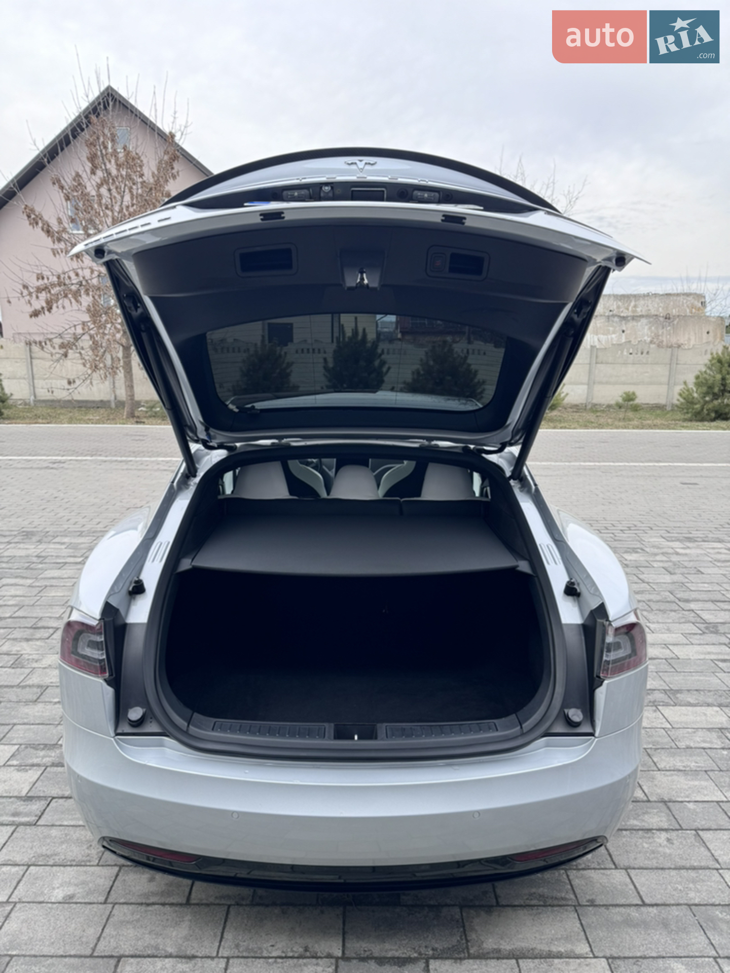 2018 Tesla Model S - мініатюра 22