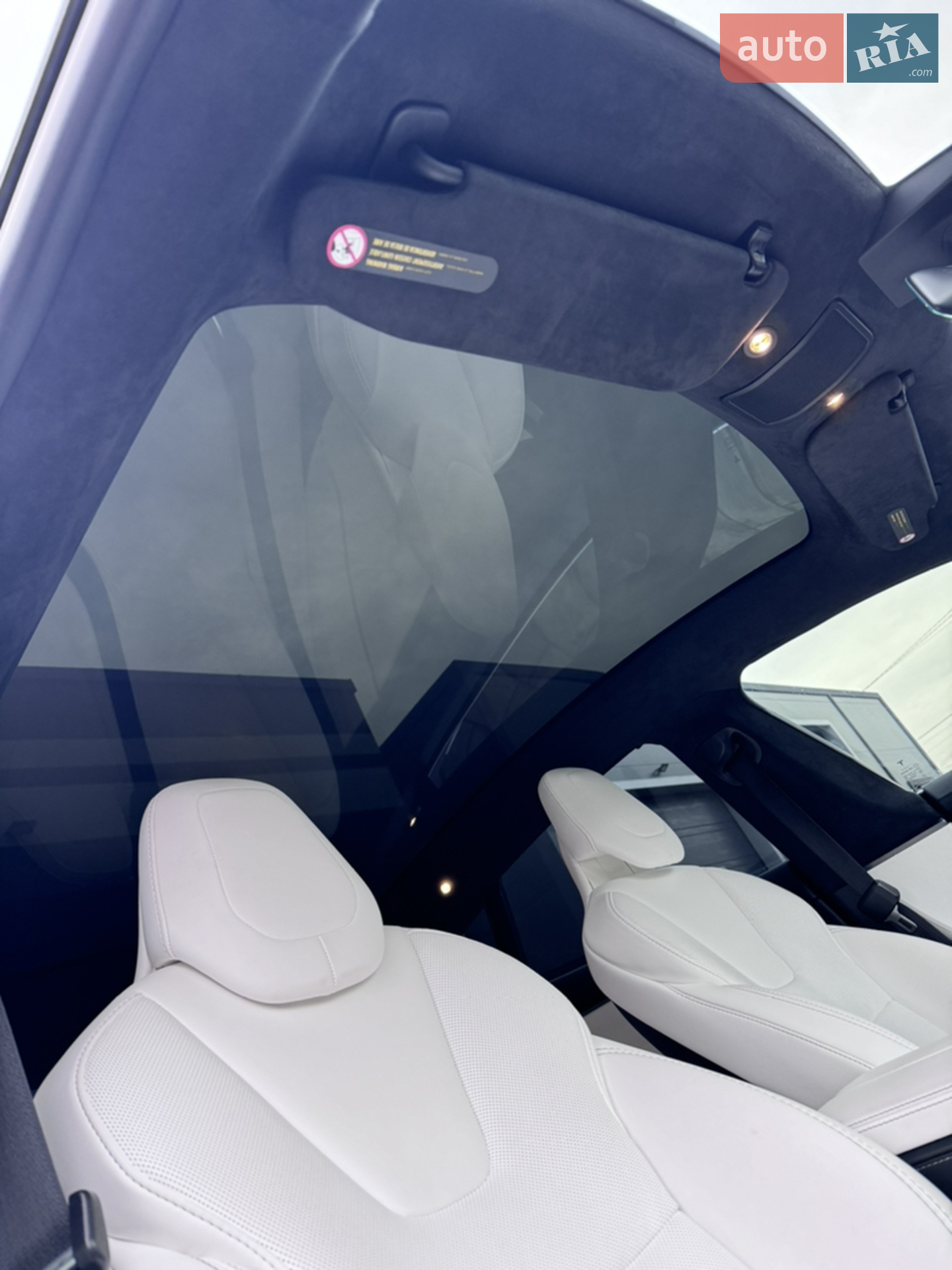 2018 Tesla Model S - мініатюра 35