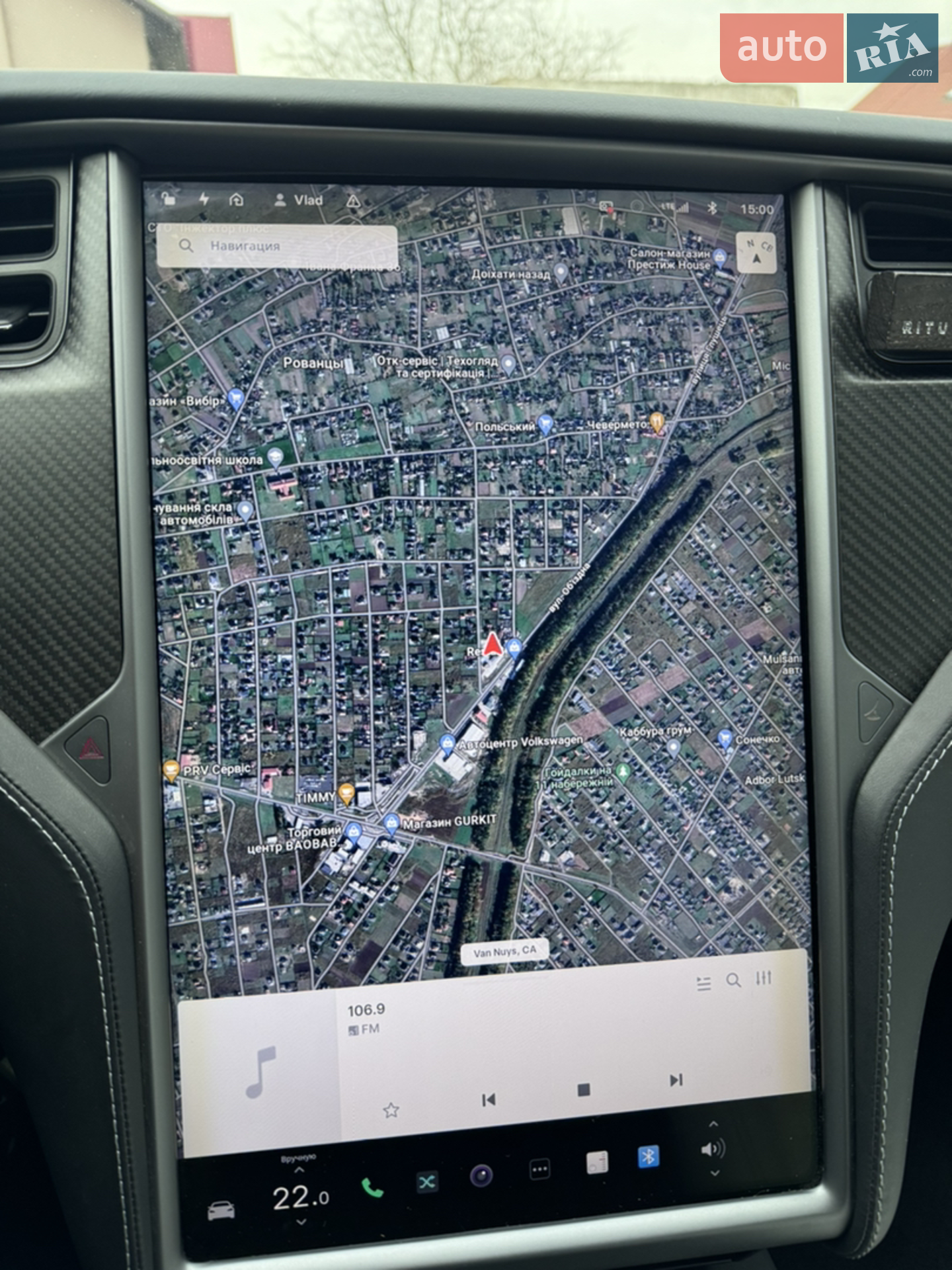 2018 Tesla Model S - мініатюра 45