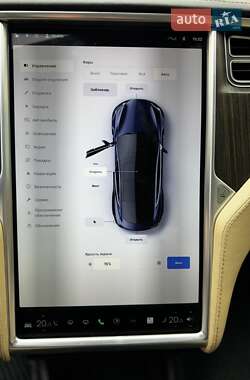 Лифтбек Tesla Model S 2013 в Хмельницком