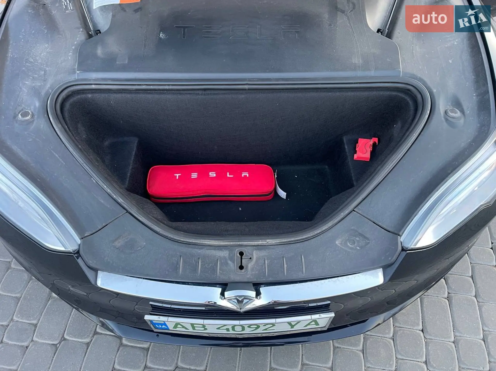 2018 Tesla Model S - мініатюра 13