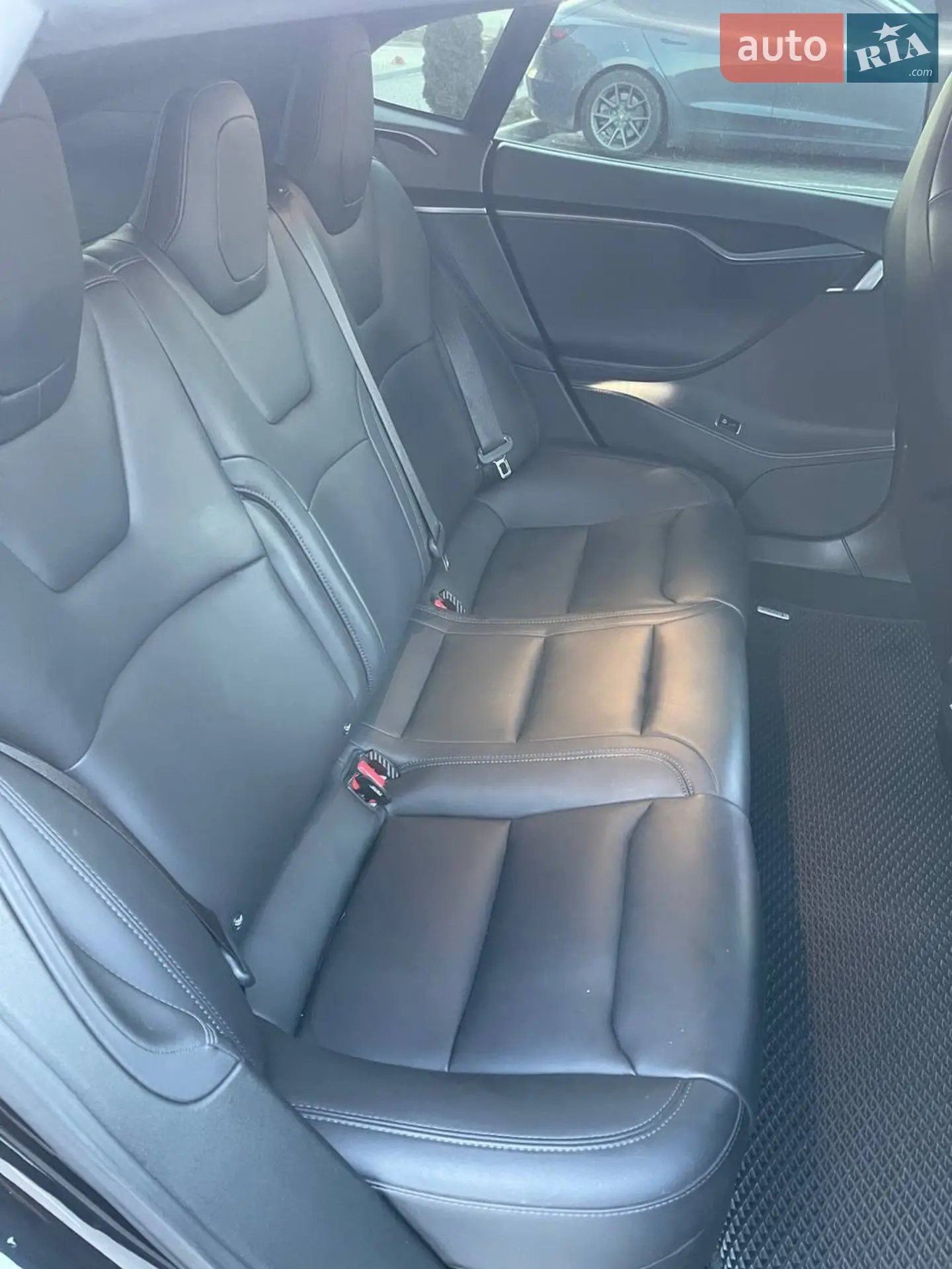 2018 Tesla Model S - мініатюра 23
