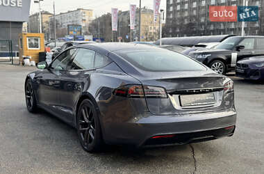 Ліфтбек Tesla Model S 2023 в Києві