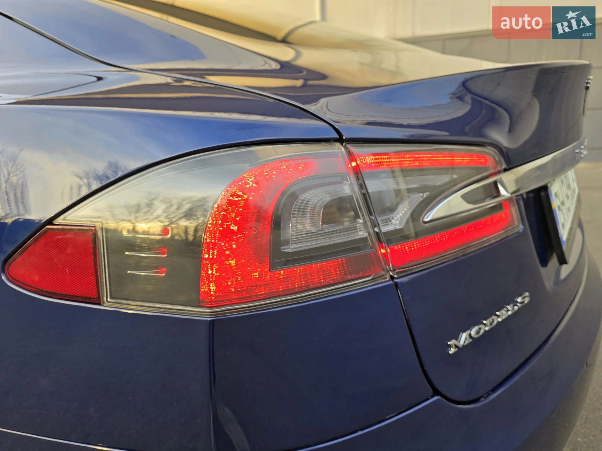 2016 Tesla Model S - мініатюра 17