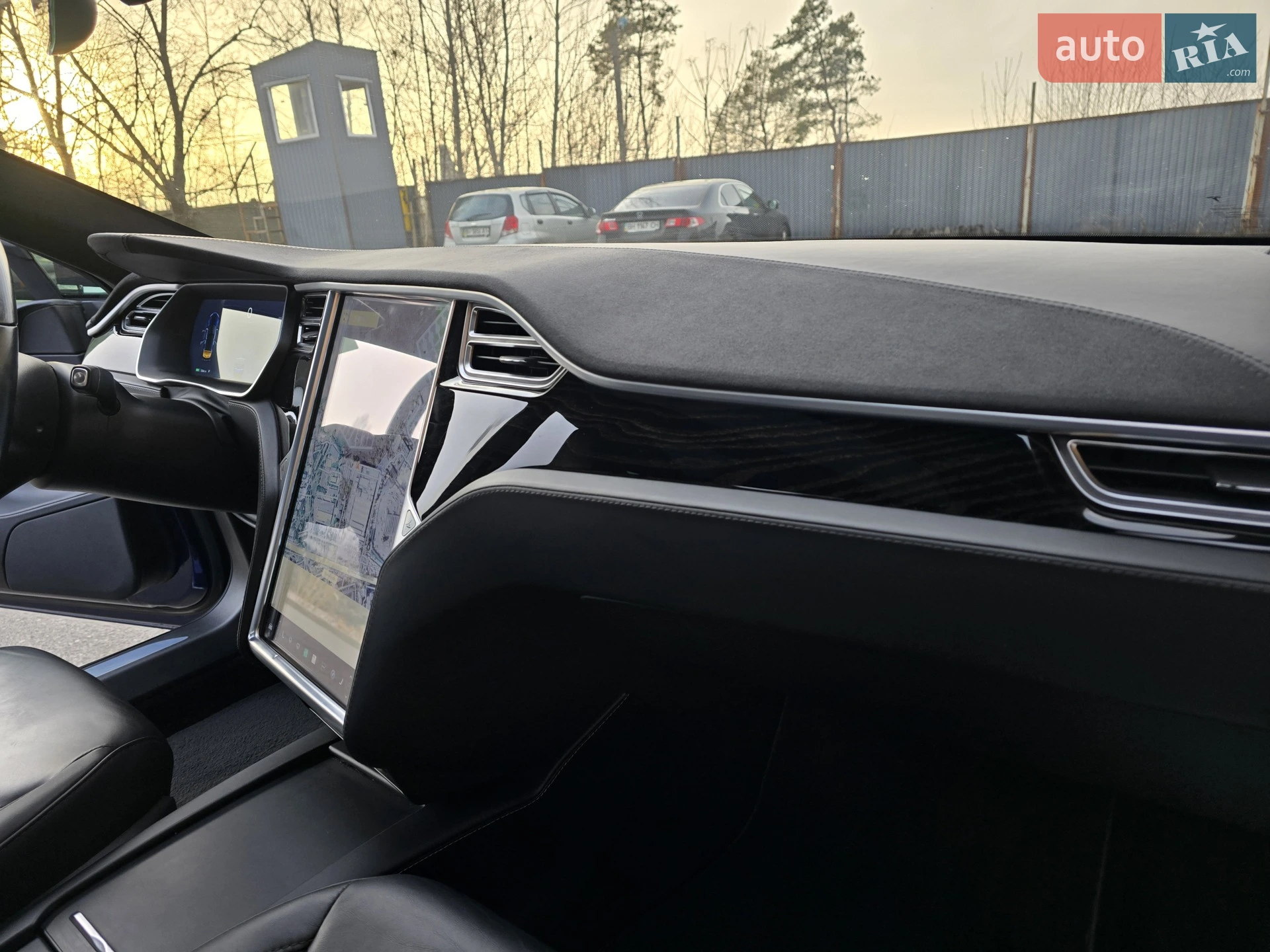 2016 Tesla Model S - мініатюра 25