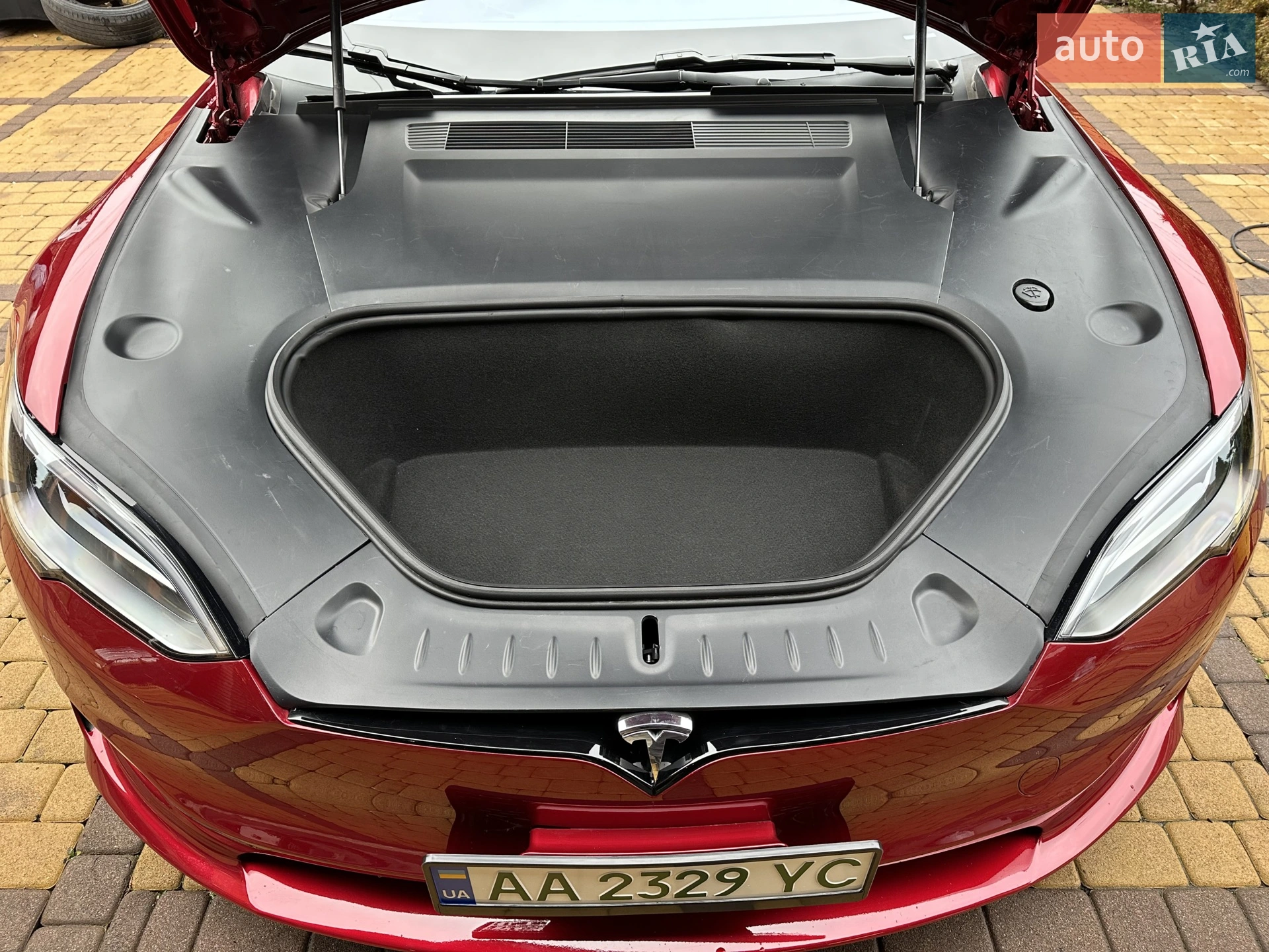 2024 Tesla Model S - мініатюра 6